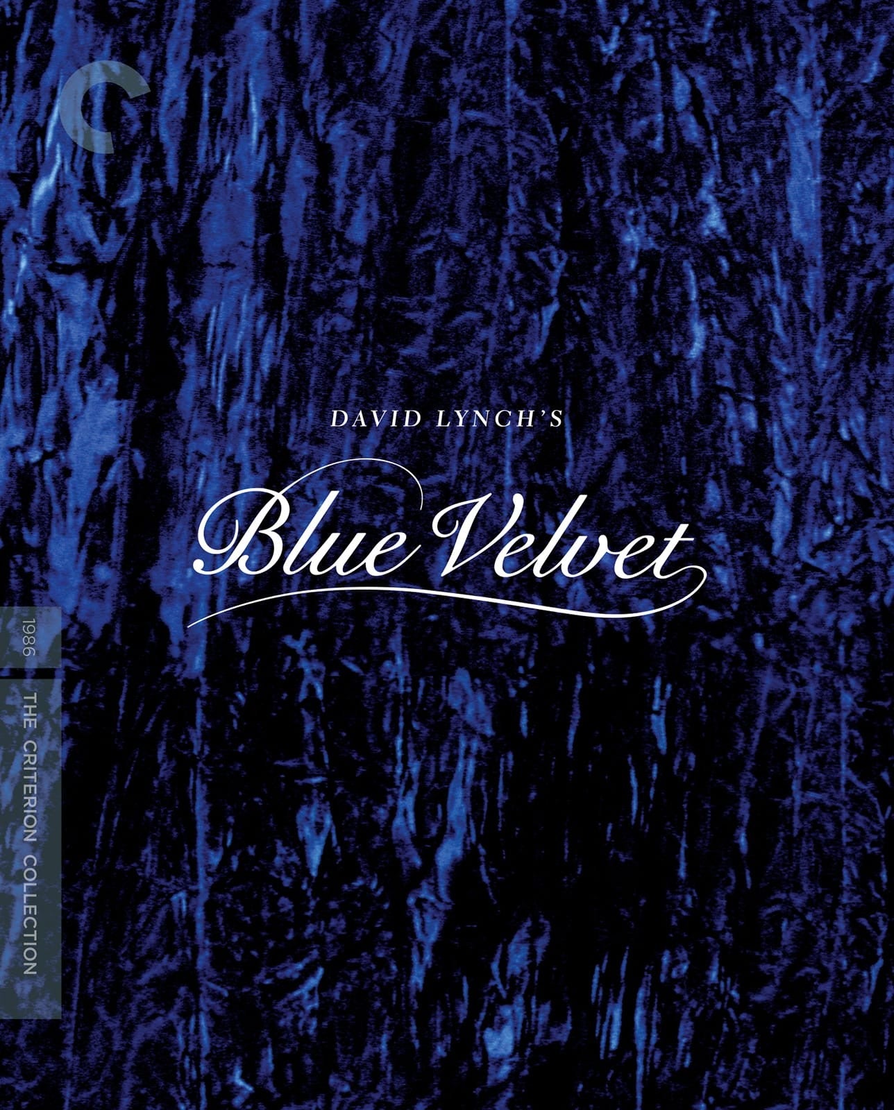 Blue Velvet 4K - The Criterion Collection (US Edition)