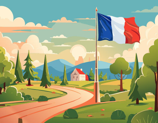 For the Francophiles