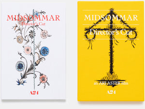 Midsommer Director's Cut 4K UHD (A24 Edition)