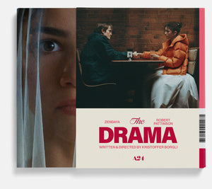 The Drama 4K Ultra HD (US Edition)