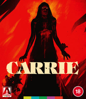 Carrie (1976) 4K Ultra HD