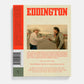 Eddington Blu-Ray A24 Edition)
