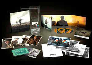 1917 - The Film Vault Limited Edition 4K Ultra HD