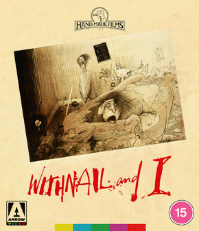 Withnail And I 4K Ultra HD