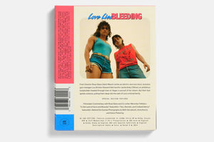 Love Lies Bleeding 4K UHD (A24 Edition)