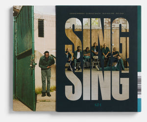 Sing Sing Blu-Ray (A24 Edition)