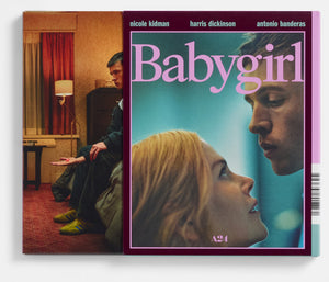 Babygirl 4K UHD (A24 Edition)