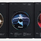 X Trilogy: Collector's Edition Box Set 4K UHD (A24 Edition)