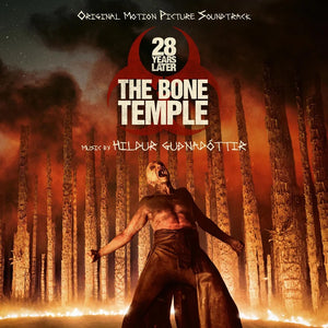 28 Years Later: The Bone Temple (Original Soundtrack)