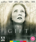 The Gift 4K Ultra HD — Moovies edition artwork