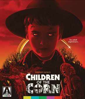 Children Of The Corn (1984) 4K Ultra HD