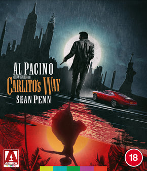Carlitos Way 4K Ultra HD