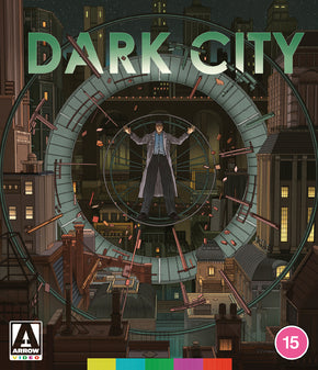 Dark City 4K Ultra HD