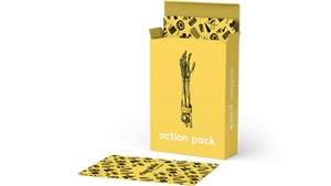 Cinephile® : Action Pack (Expansion)
