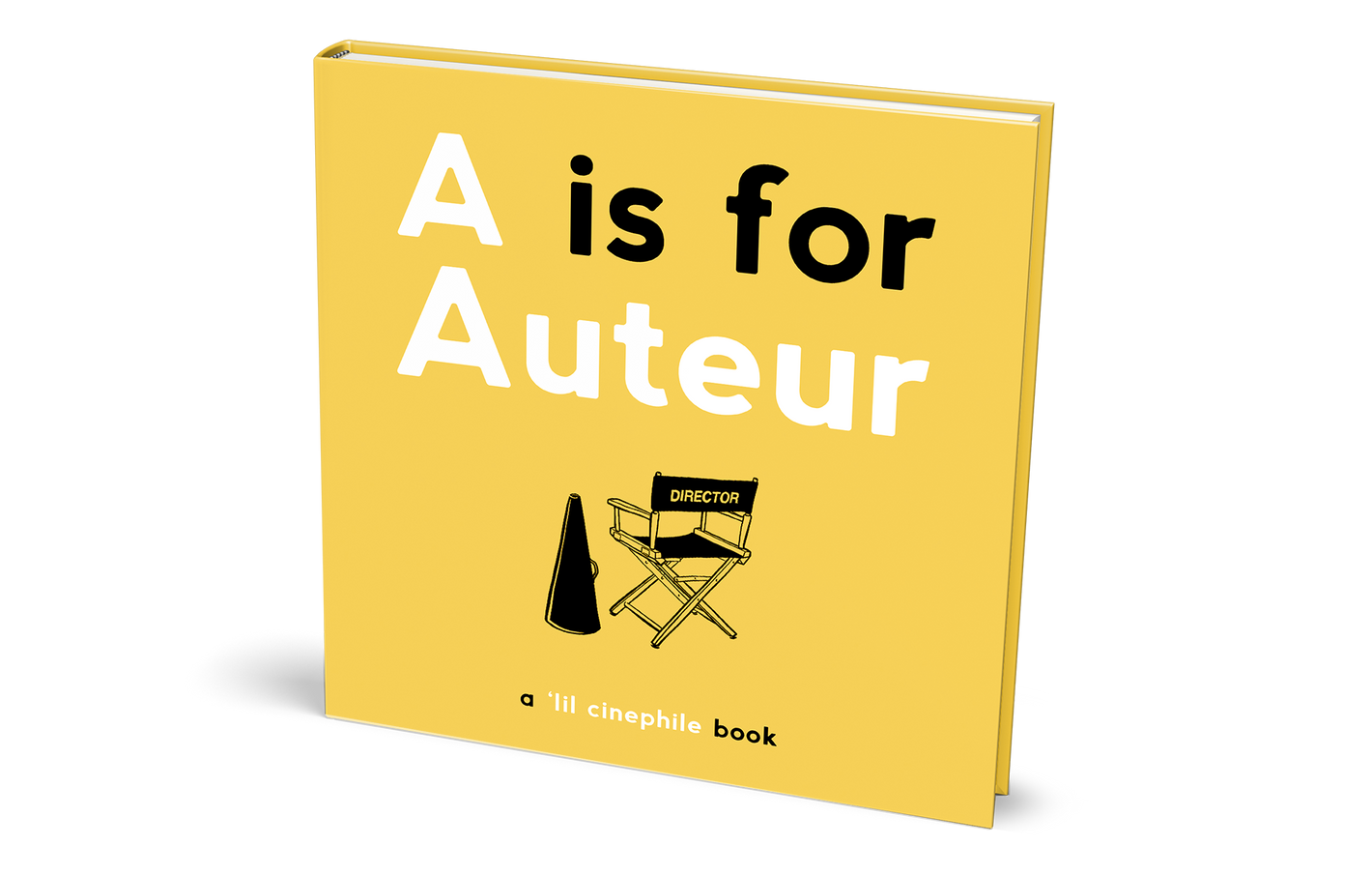 A is for Auteur
