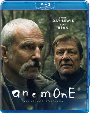 Anemone Blu-Ray