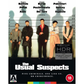 The Usual Suspects Limited Edition 4K Ultra HD