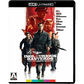 Inglourious Basterds Limited Edition 4K Ultra HD