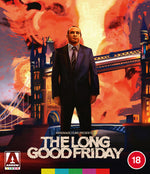 The Long Good Friday 4K Ultra HD — Moovies edition artwork
