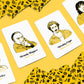 Cinephile® : A Card Game (Base Set)