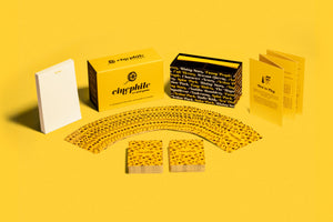 Cinephile® : A Card Game (Base Set)