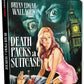 Death Packs a Suitcase Blu-ray (US Edition)