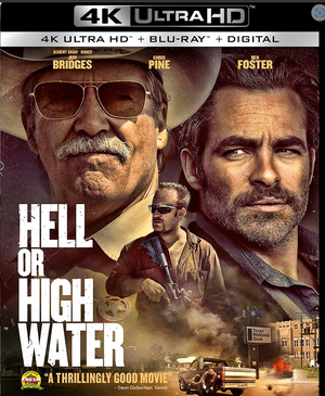 TEST Film - Hell or High Water (Not for Sale)