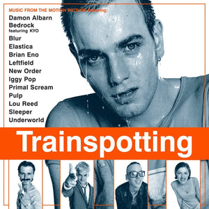 Trainspotting - Various Artists