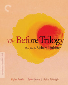 Before Trilogy (US Edition)