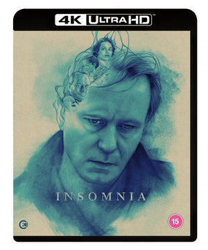 Insomnia (1997) 4K Ultra HD