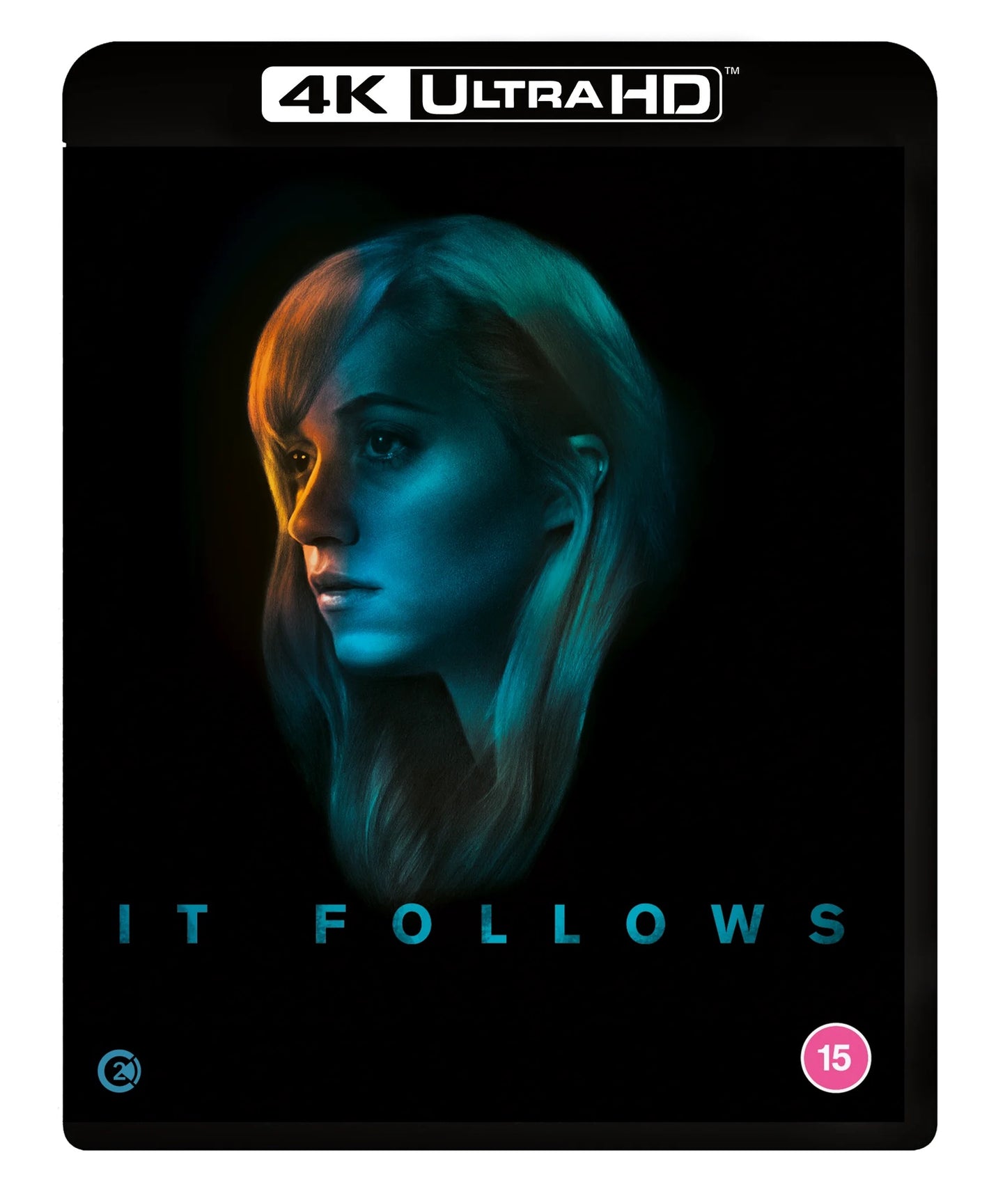 It Follows 4K Ultra HD