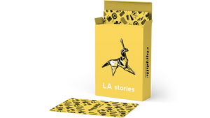 Cinephile® : LA Stories (Expansion)