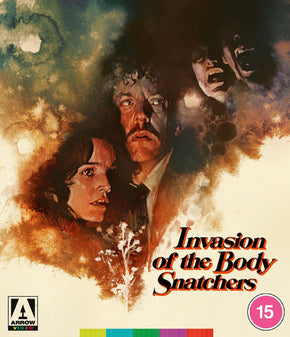 Invasion Of The Body Snatchers (1978) 4K Ultra HD