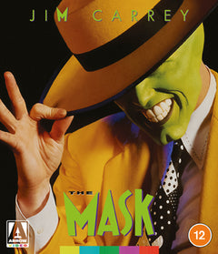 The Mask 4K Ultra HD