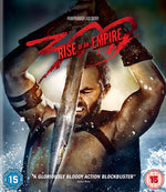 300 - Rise Of An Empire Blu-Ray — Moovies edition artwork