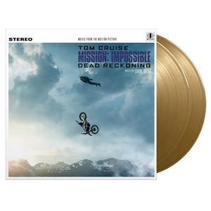 Mission: Impossible: Dead Reckoning (Original Soundtrack)