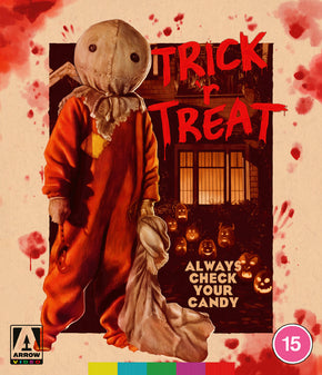 Trick R Treat 4K Ultra HD