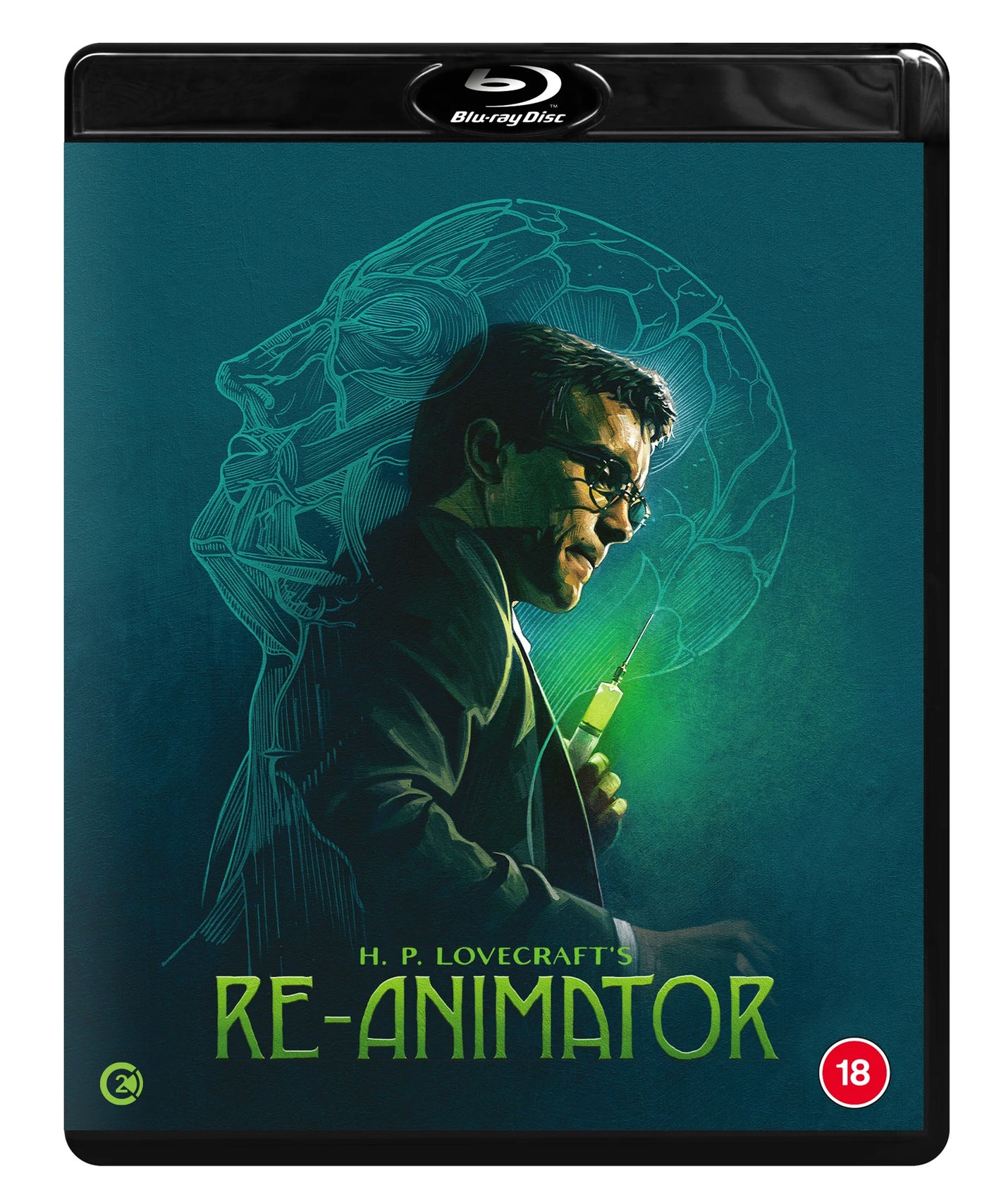 Re-Animator 4K Ultra HD