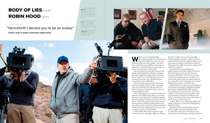 Ridley Scott: A Retrospective