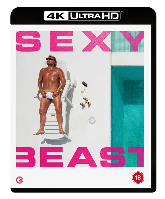 Sexy Beast 4K Ultra HD