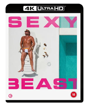Sexy Beast 4K Ultra HD