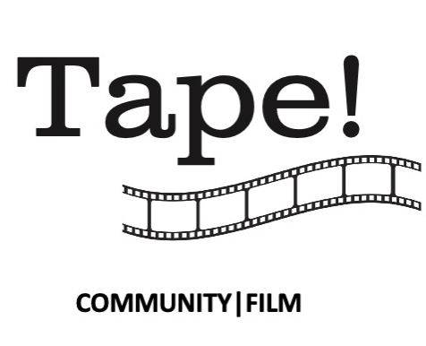 TAPE! FILM