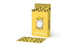 Cinephile® : Splat Pack (Expansion)