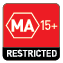 Australian classification MA 15+