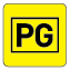 Australian classification PG