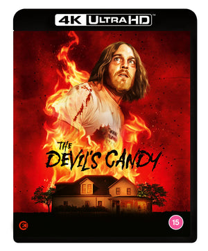 The Devils Candy 4K Ultra HD