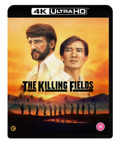 The Killing Fields 4K Ultra HD