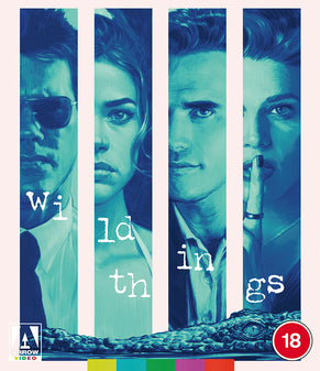 Wild Things 4K Ultra HD