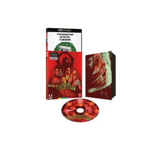 Black Christmas (1974) Limited Edition 4K Ultra HD