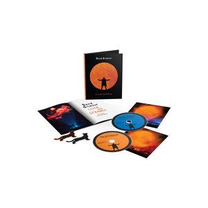 David Gilmour: Live at the Circus Maximus